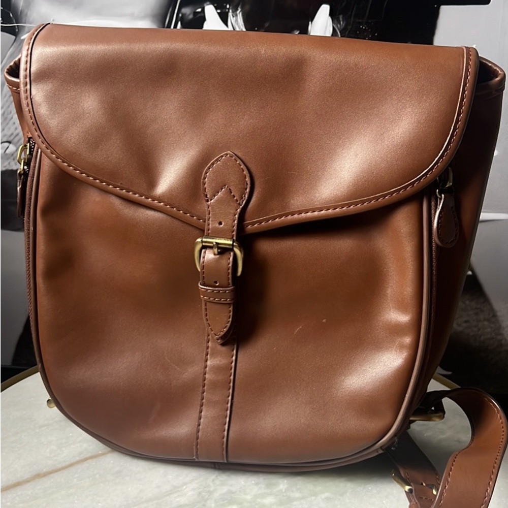 Hun Tote N Mamas satchel purse